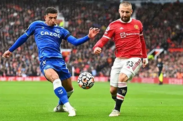 Premier League và sự trở lại của các trung vệ cánh - Từ những ngày xưa đến hiện tại