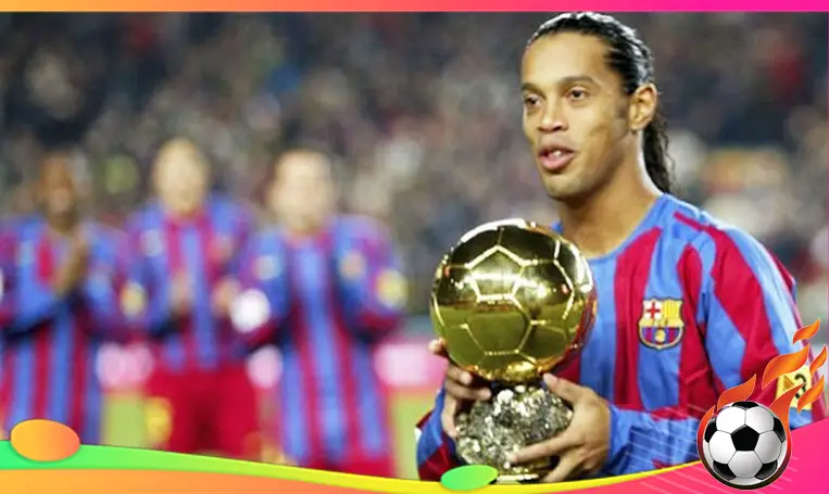 Ronaldinho là ai – Tiểu sử, sự nghiệp và những điều thú vị về huyền thoại bóng đá