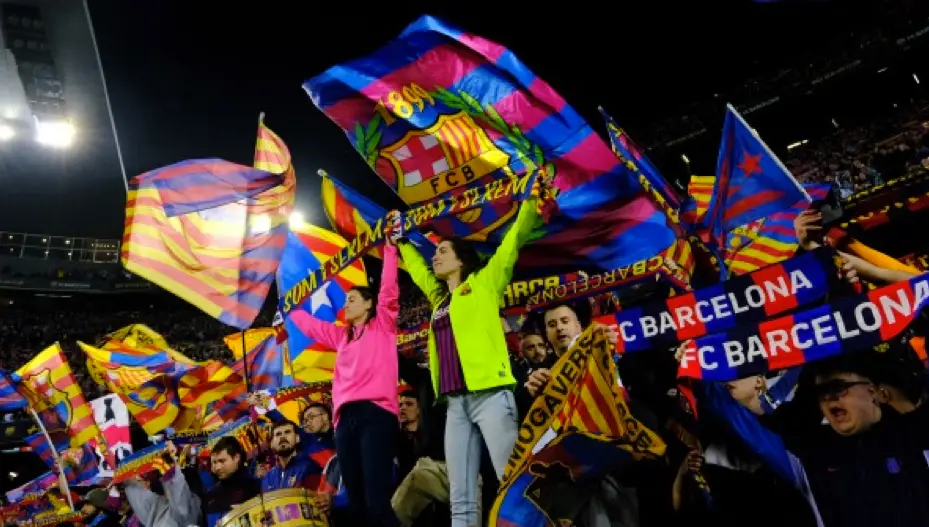 Vì sao fan Barcelona lại được gọi là Cules? - Khám phá nguồn gốc và ý nghĩa sâu xa