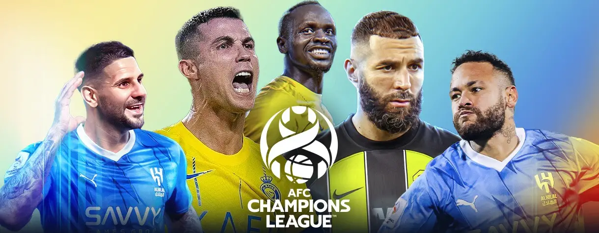 AFC Champions League là giải đấu gì - Khám phá hành trình bóng đá châu Á đầy hấp dẫn