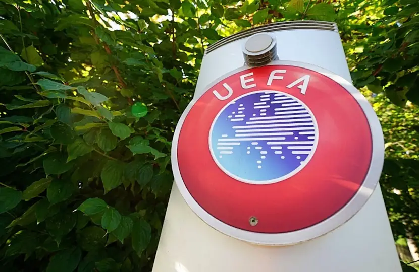 UEFA là gì? - Khám phá thế giới bóng đá châu Âu với Liên đoàn UEFA