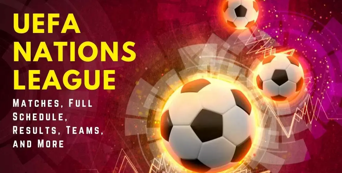 UEFA Nations League là giải đấu gì - Tìm hiểu về giải đấu bóng đá đầy hấp dẫn tại châu Âu